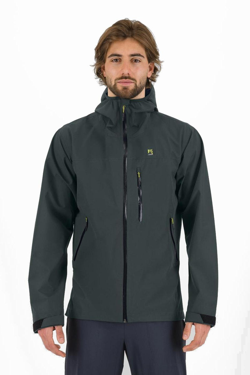Carica immagine in Galleria Viewer, PLUVIA JACKET 
