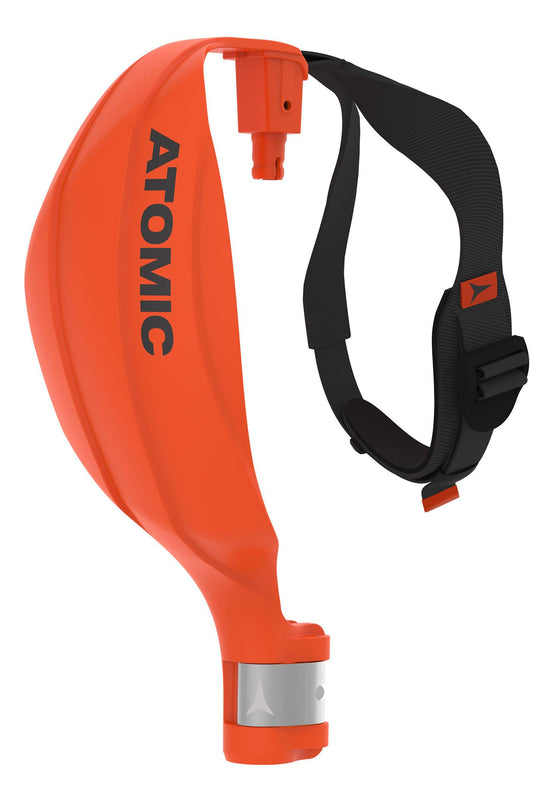 TOOLLESS HAND GUARD SYSTEM 