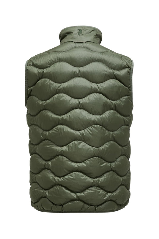 GILET HELIUM DOWN UOMO 