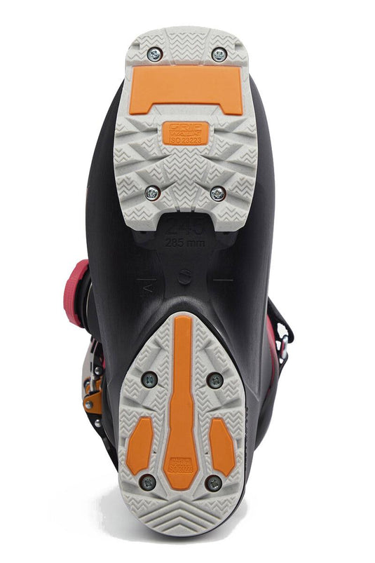 SCARPONI DA SCI DONNA LANGE CONCEPT 10.5 BOA 