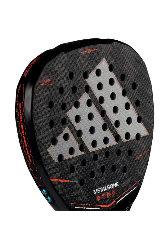 RACCHETTA PADEL ADIDAS METALBONE 2026 ALE GALAN 