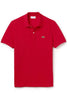 POLO LACOSTE SLIM