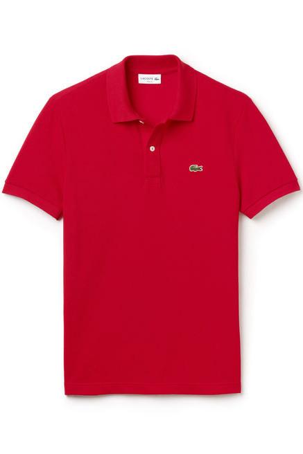POLO LACOSTE SLIM 