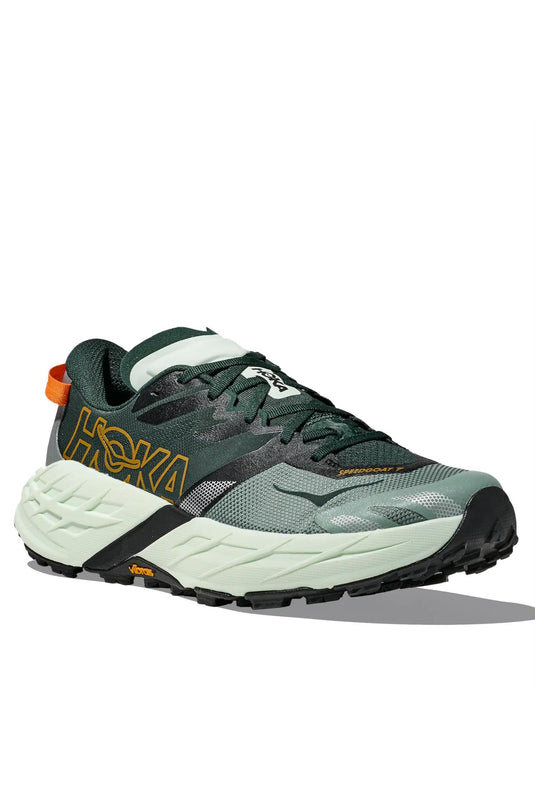 HOKA SPEEDGOAT 7 UOMO 