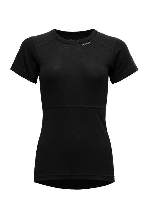 MAGLIETTA LAUPAREN MERINO 190 DONNA 