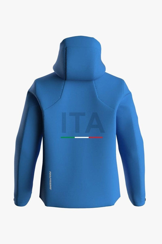 GIACCA SIAT ITA TURCHESE 