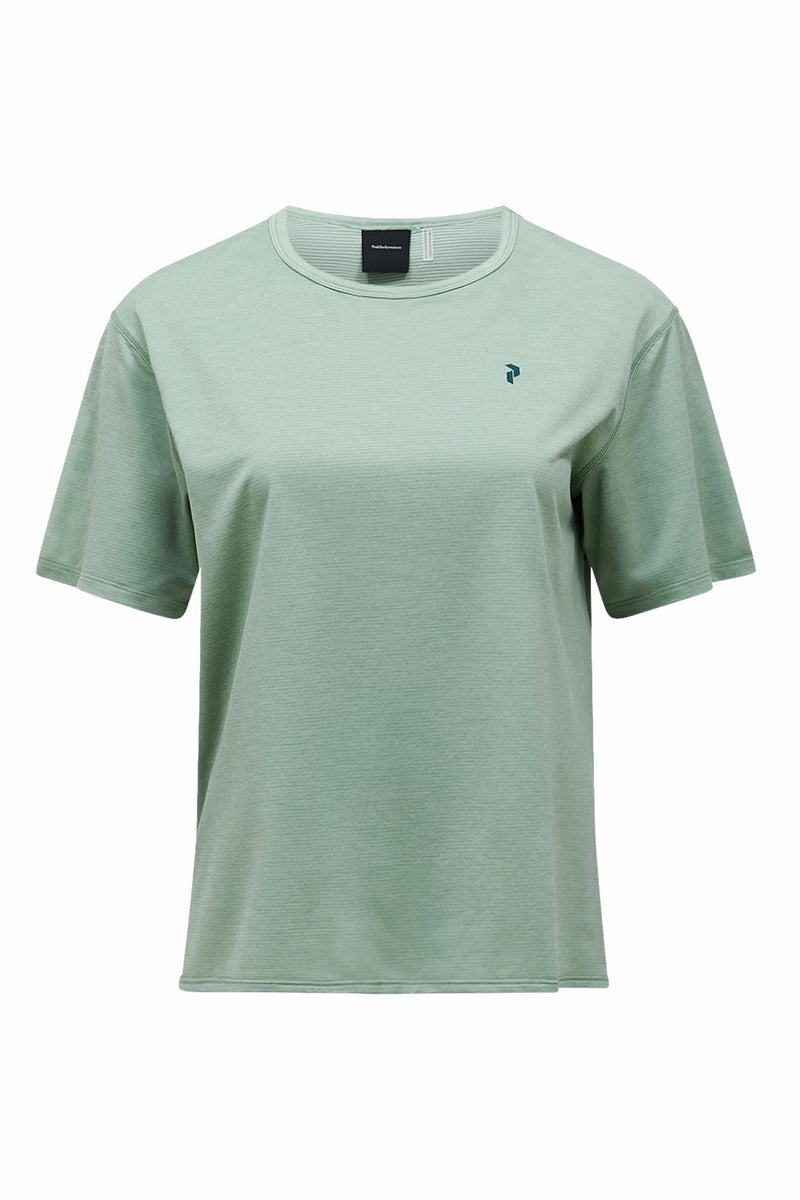Carica immagine in Galleria Viewer, TRAIL SHORTSLEEVE DONNA 
