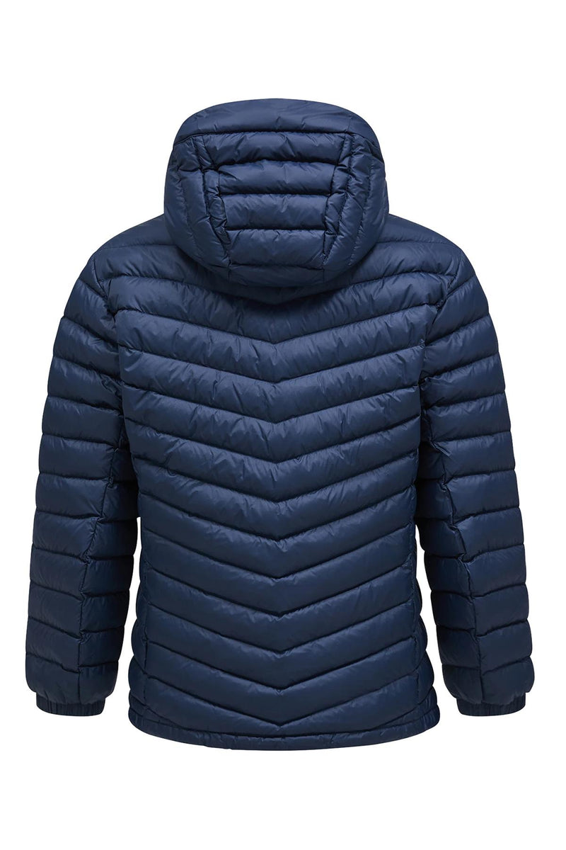 Carica immagine in Galleria Viewer, M FROST DOWN HOOD JACKET 
