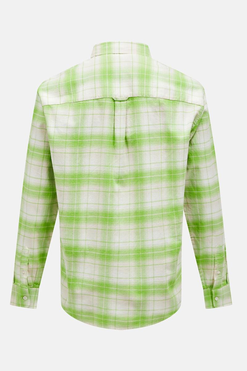Carica immagine in Galleria Viewer, CAMICIA IN FLANELLA UOMO 

