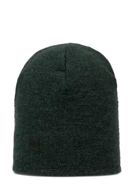MERINO FLEECE BEANIE BUFF 