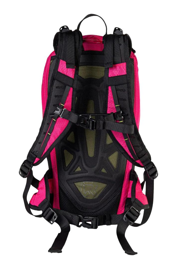 Carica immagine in Galleria Viewer, ZAINO TREKKING INOKO EVO 18L 
