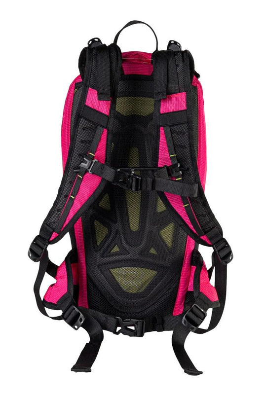 ZAINO TREKKING INOKO EVO 18L 