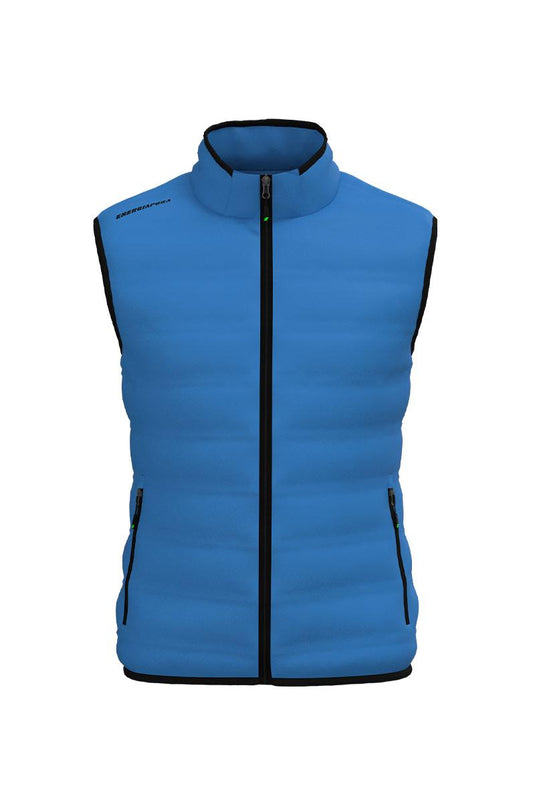 GILET SAAS FEE NERO ENERGIAPURA BAMBINO 