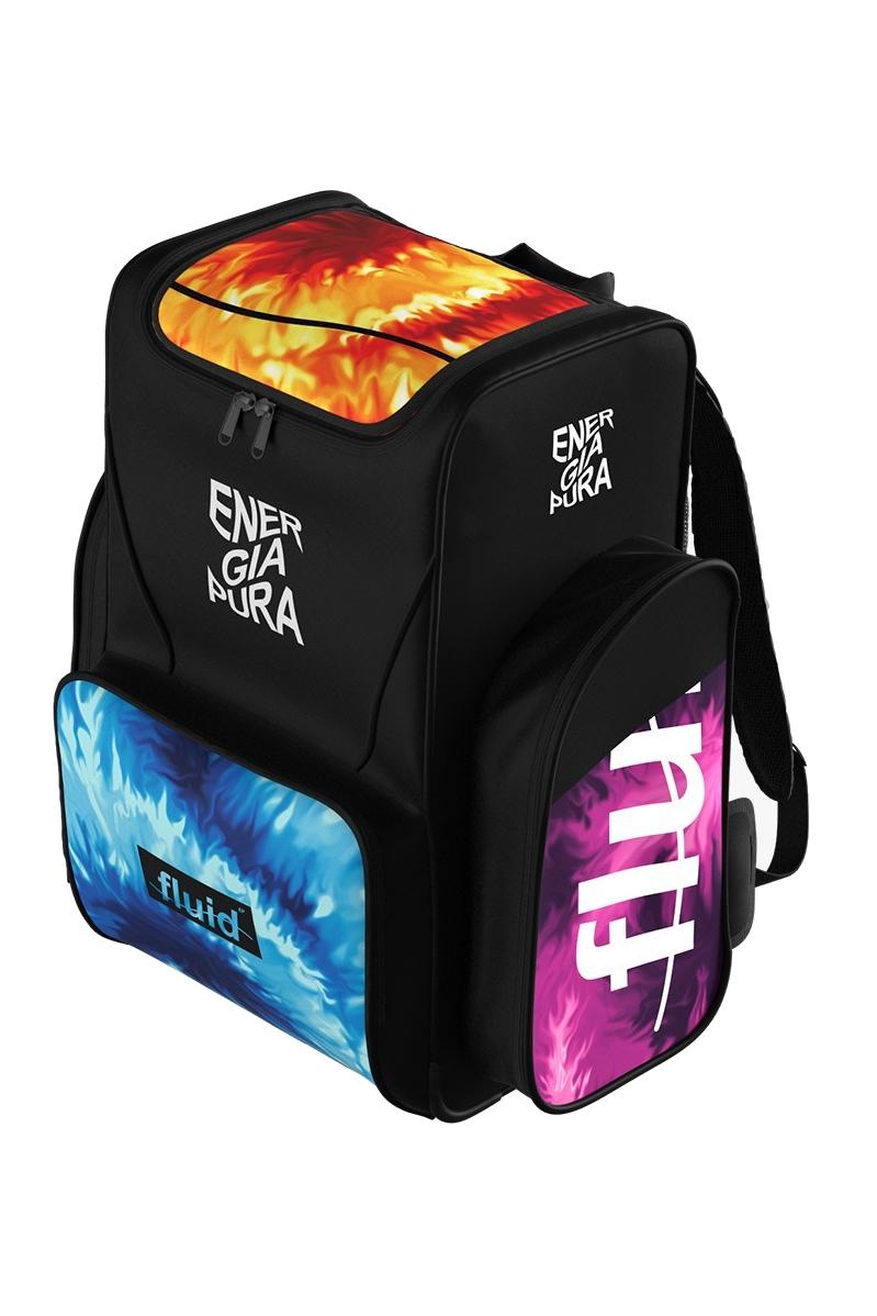 Carica immagine in Galleria Viewer, RACER BAG FLUIDENERGIAPURA 
