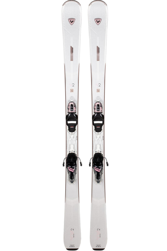SCI DA PISTA DONNA NOVA 2 (XPRESS) 