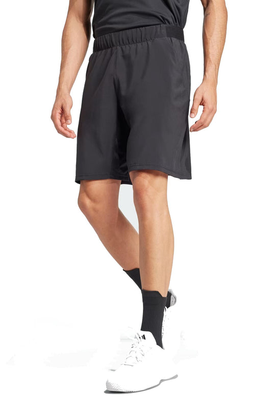 SHORT DA TENNIS CLUB CLIMACOOL STRETCH WOVEN 