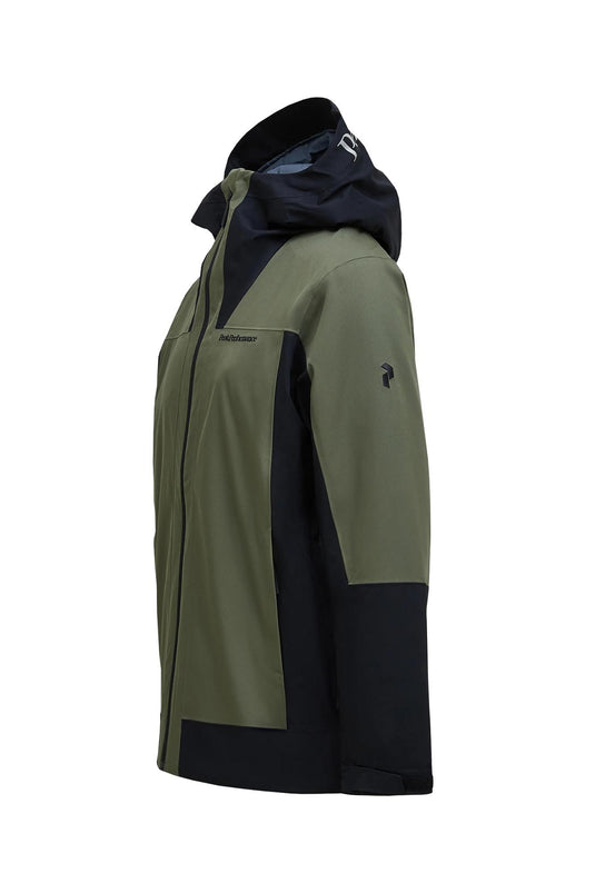 RIDER TECH HIPE 2L GIACCA PEAK PERFORMANCE 