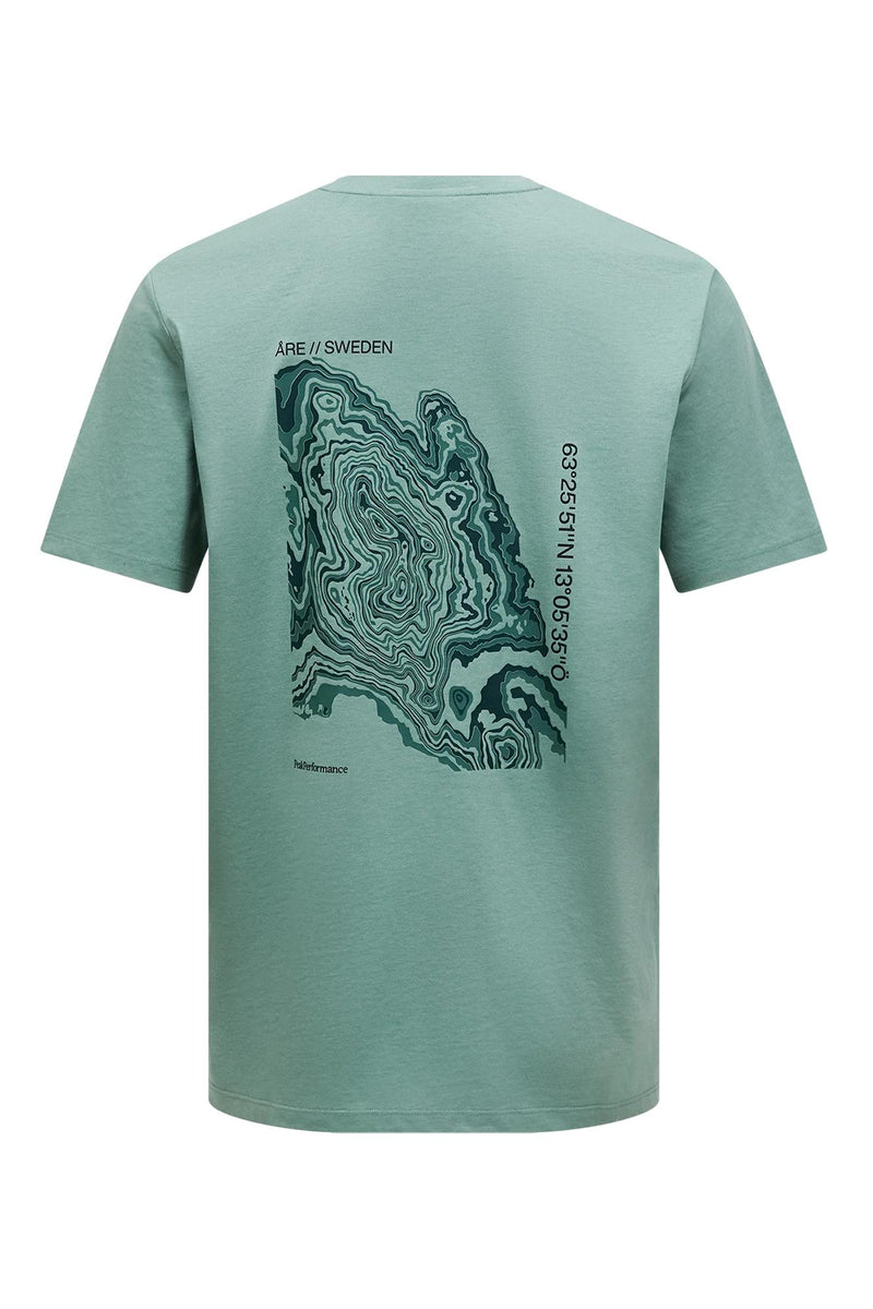 Carica immagine in Galleria Viewer, EXPLORE GRAPHIC TEE UOMO<BR/> 
