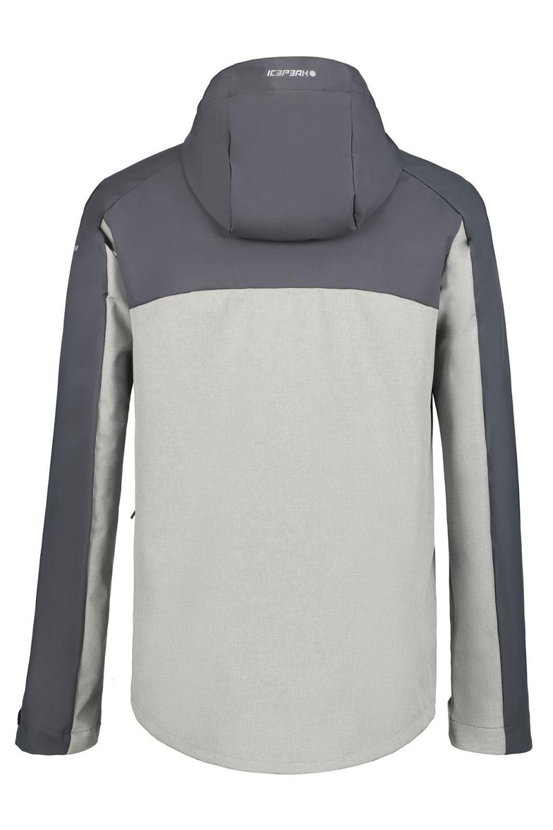 Carica immagine in Galleria Viewer, GIACCA SOFTSHELL ICEPEAK BREEDSVILLE 
