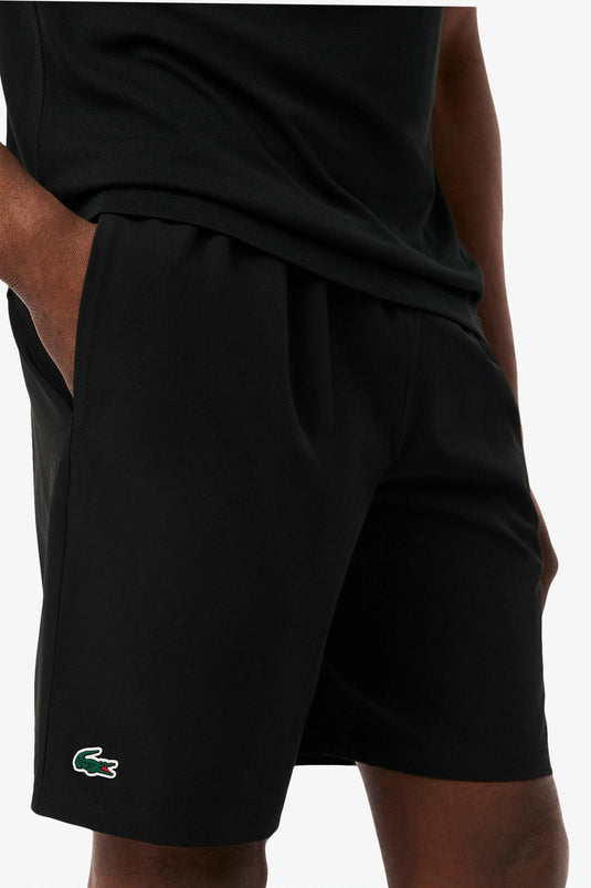 SHORT DA TENNIS NOVAK DJOKOVIC LACOSTE 