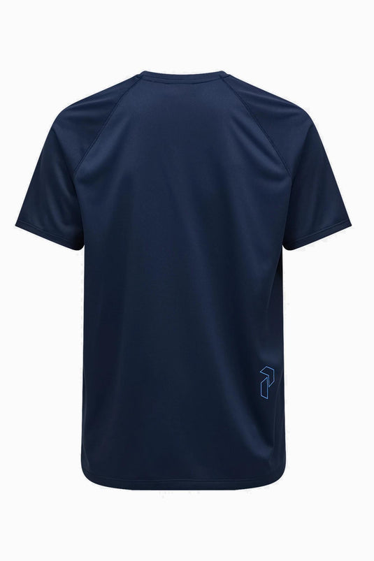 ACTIVE TEE UOMO PEAK PERFORMANCE 
