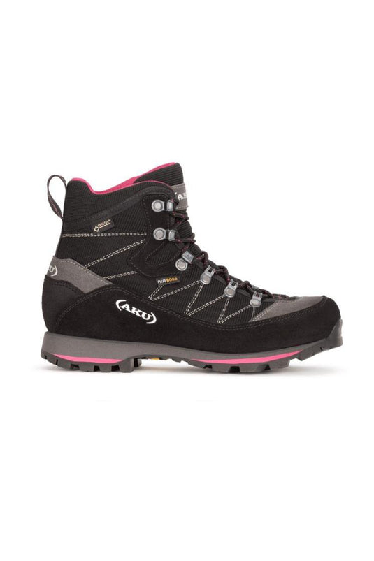 Trekker Lite III GTX Ws 