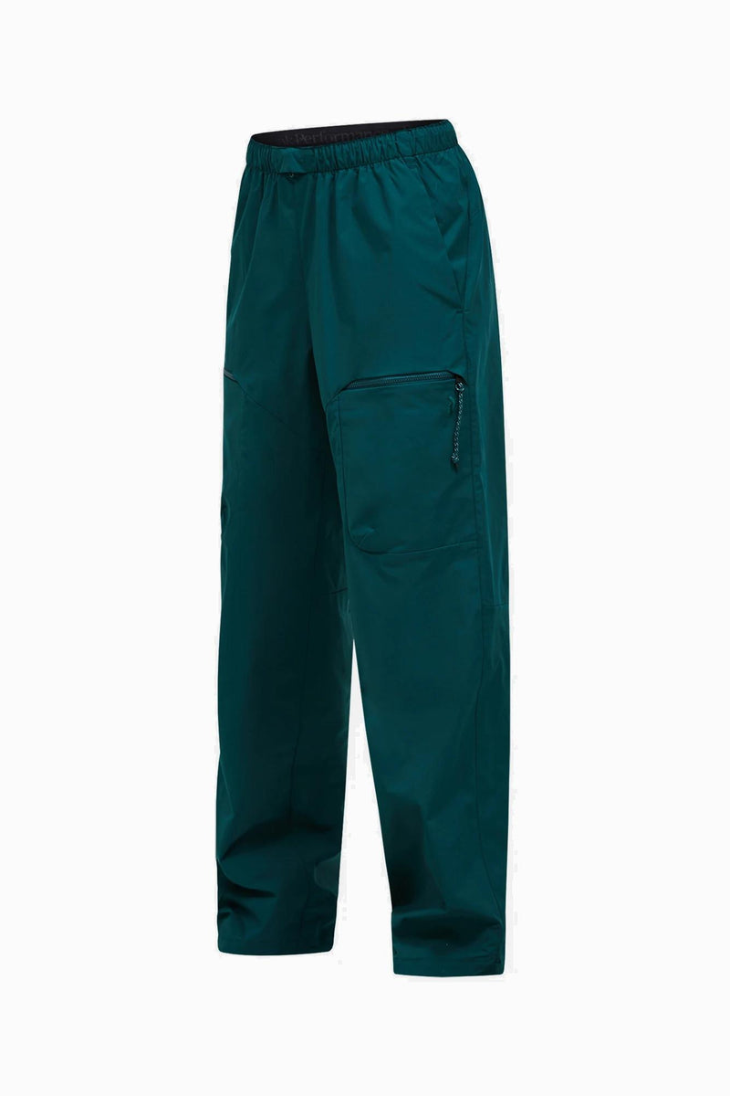 Carica immagine in Galleria Viewer, PANTALONE DONNA OUTDOOR CARGO PEAK PERFORMANCE 
