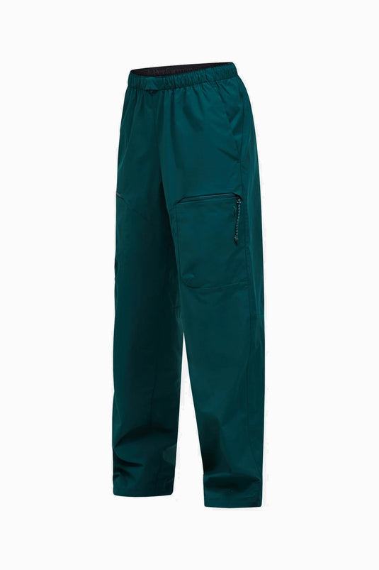 PANTALONE DONNA OUTDOOR CARGO PEAK PERFORMANCE 