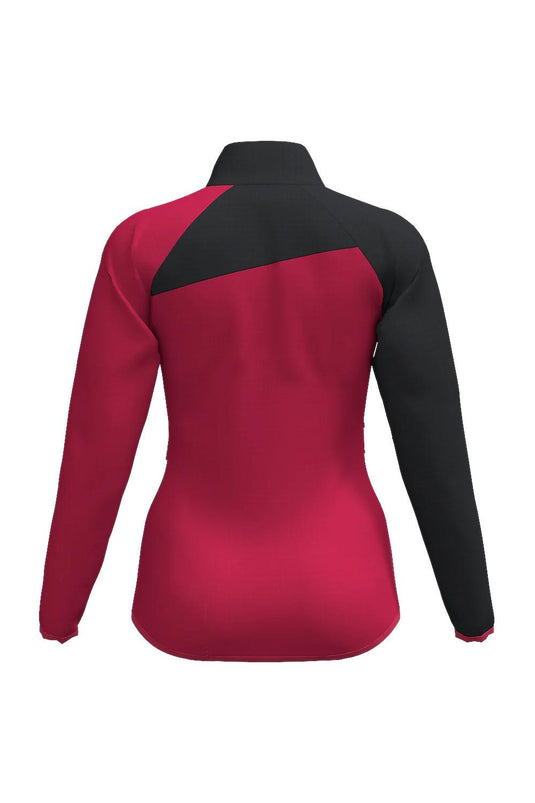 FLEECE TECNICO DONNA RE. ALBATROSS 