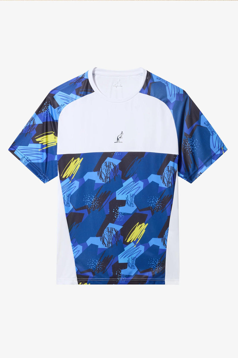 Carica immagine in Galleria Viewer, SCRIBBLE T-SHIRT AUSTRALIAN 
