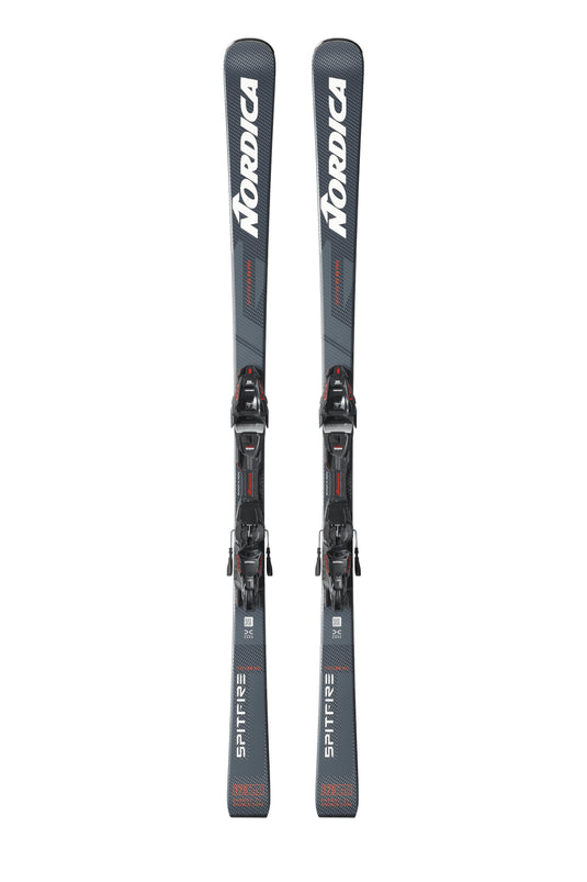 NORDICA SPITFIRE DC 68 