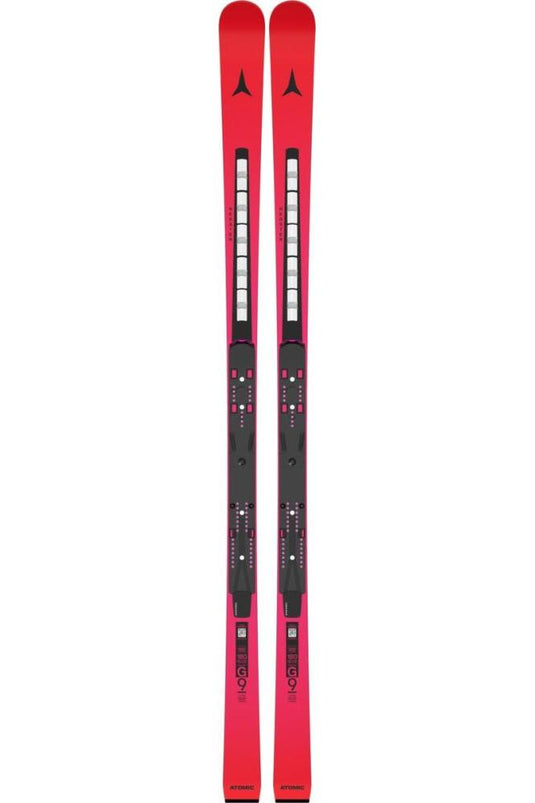 ATOMIC REDSTER G9 FIS + ICON 10 