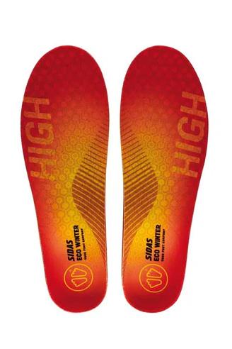 Carica immagine in Galleria Viewer, SOLETTE DA SCI 3FEET ECO WINTER HIGH 
