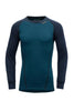 MAGLIETTA DUO ACTIVE MERINO JR