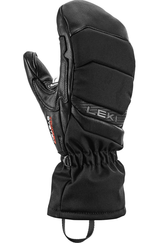 Griffin Base 3D Women Mitt 
