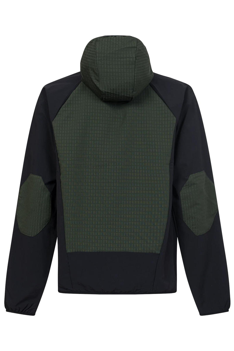 Carica immagine in Galleria Viewer, RAZOR BLADE 2.0 HOODIE SOFTSHELL MAN JACKET 
