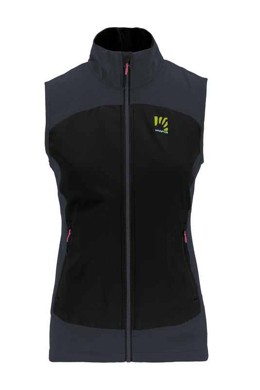 PARETE VEST DONNA 