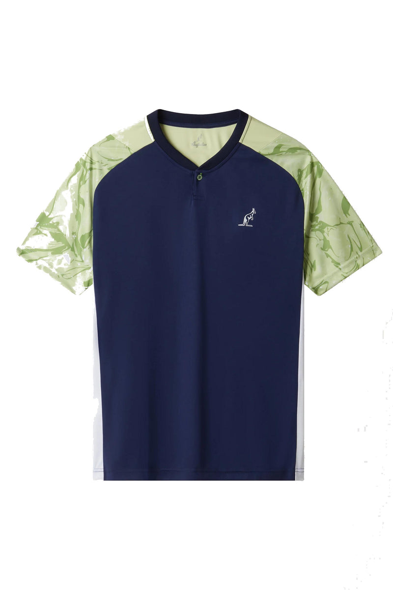 Carica immagine in Galleria Viewer, RIPPLE POLO SHIRT AUSTRALIAN 
