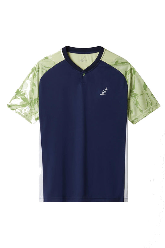 RIPPLE POLO SHIRT AUSTRALIAN 