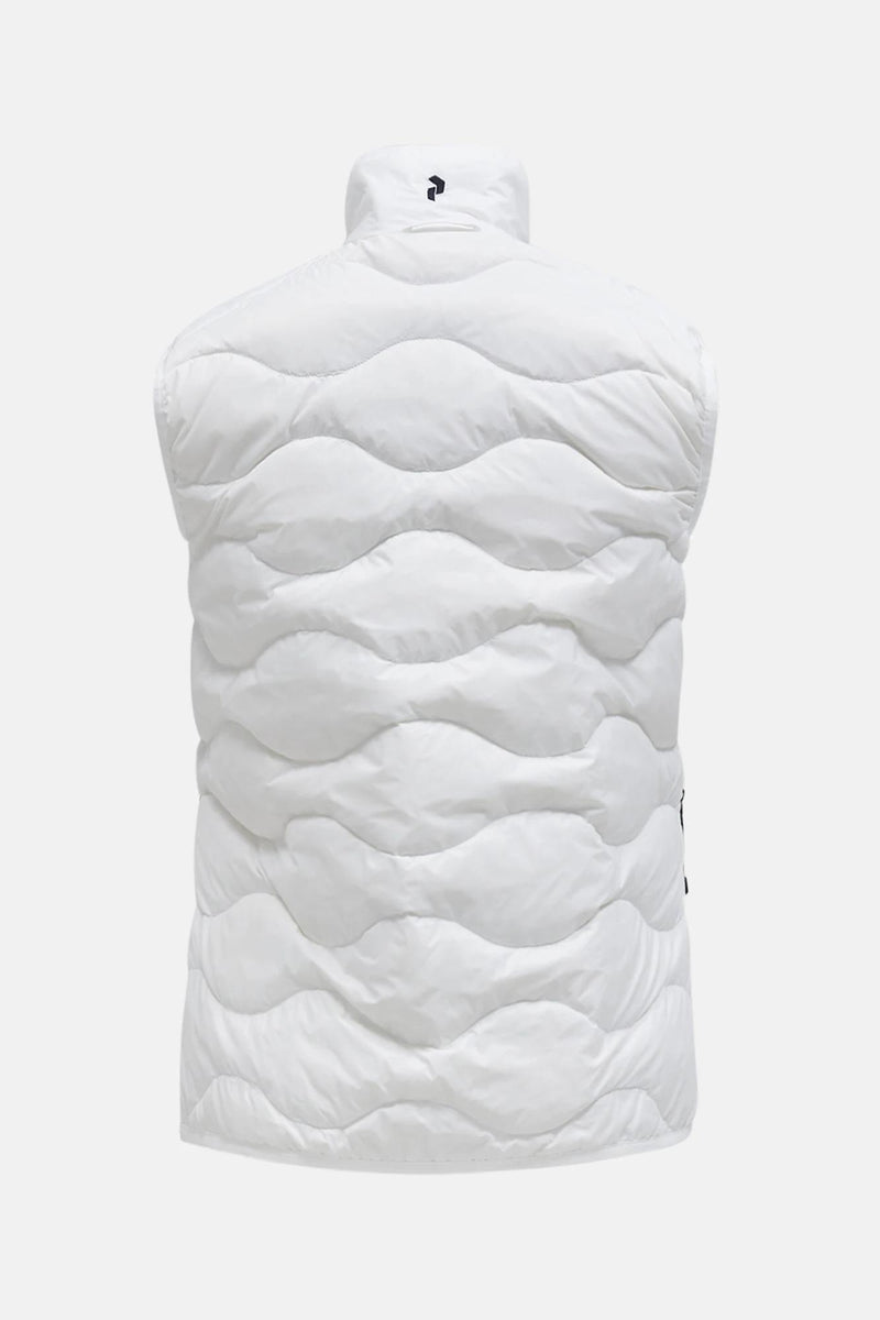 Carica immagine in Galleria Viewer, W HELIUM DOWN VEST 
