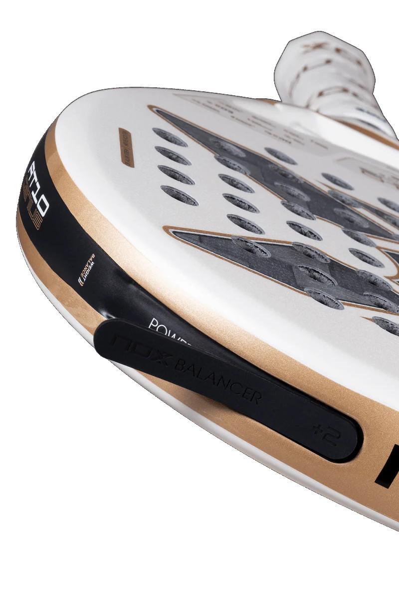 Carica immagine in Galleria Viewer, AT10 Luxury Genius 12K Alum XTREM 2026 by Agustín Tapia 
