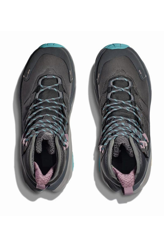 HOKA W KAHA 2 GTX DONNA 