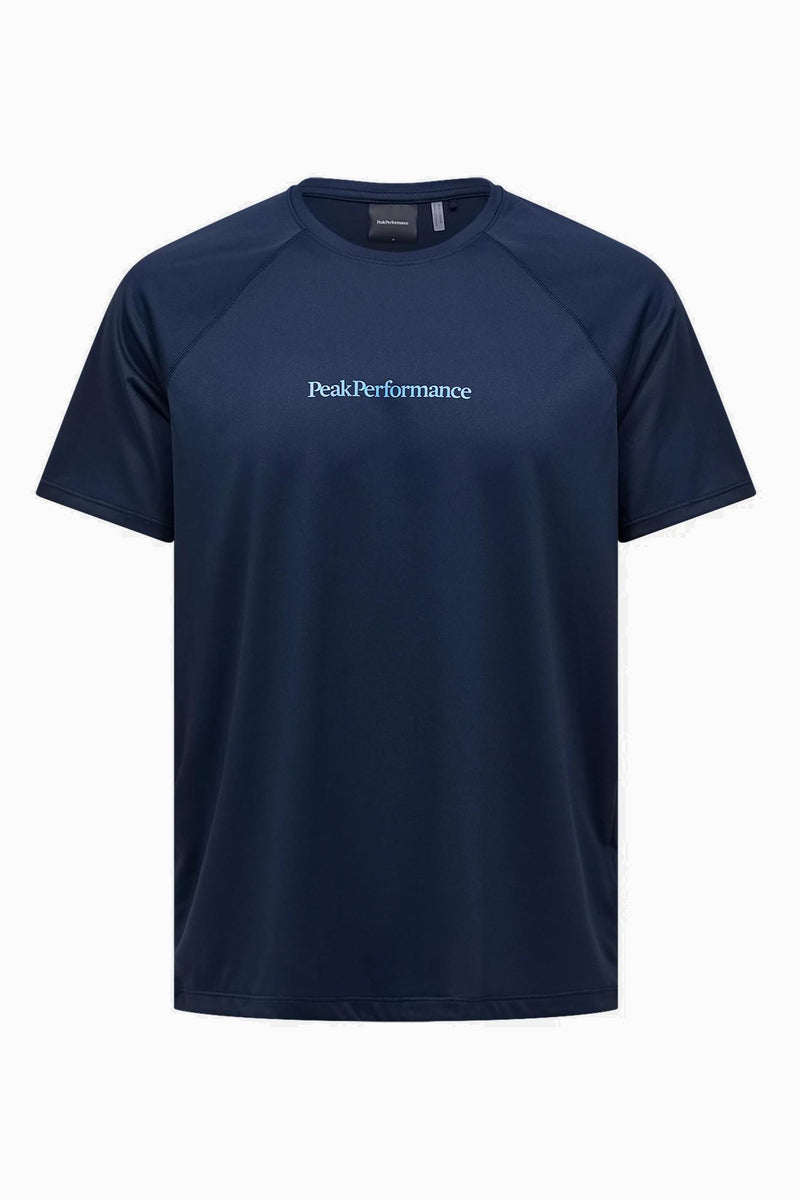 Carica immagine in Galleria Viewer, ACTIVE TEE UOMO PEAK PERFORMANCE 
