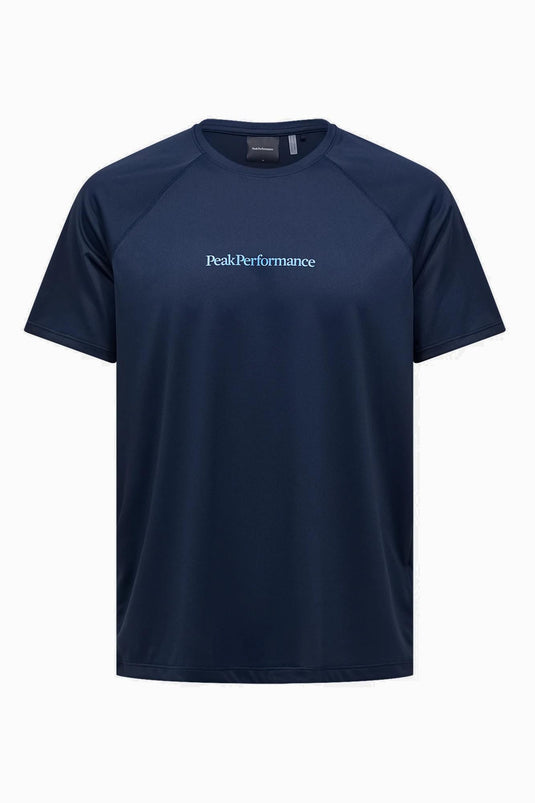 ACTIVE TEE UOMO PEAK PERFORMANCE 
