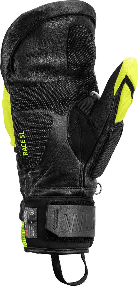 WCR VENOM SL 3D MITT 