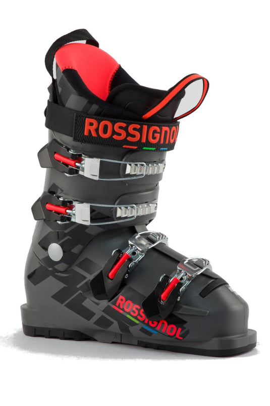 SCARPONE BAMBINO DA SCI HERO JR 65 