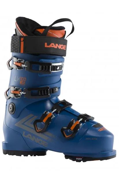 SCARPONE LANGE 100 HV GW 