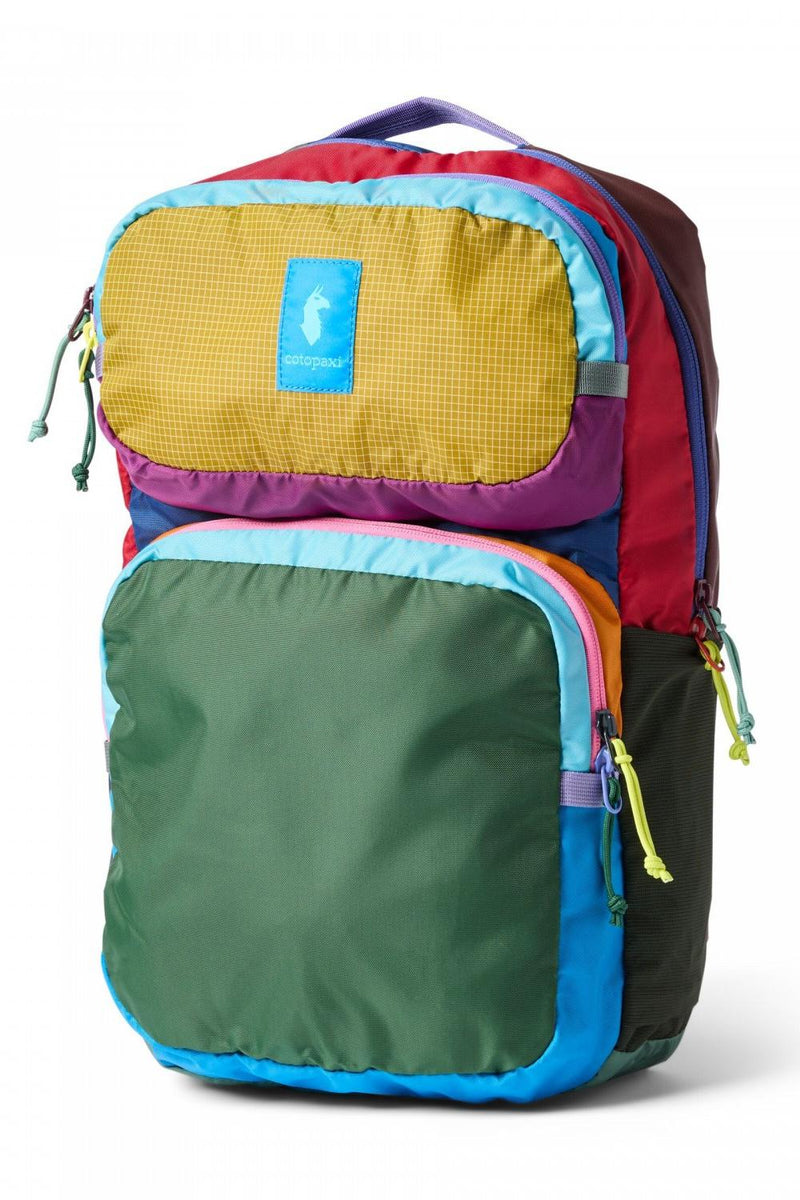 Carica immagine in Galleria Viewer, TASRA 16l BACKPACK DEL DIA 
