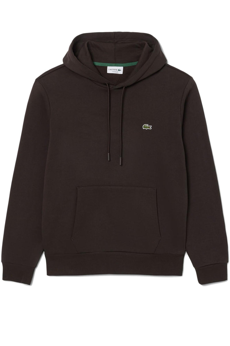 Carica immagine in Galleria Viewer, FELPA LACOSTE CON CAPPUCCIO 
