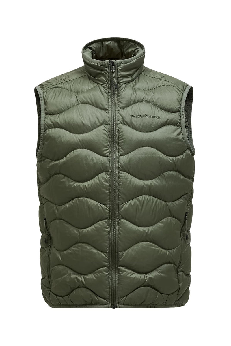 Carica immagine in Galleria Viewer, GILET HELIUM DOWN UOMO 
